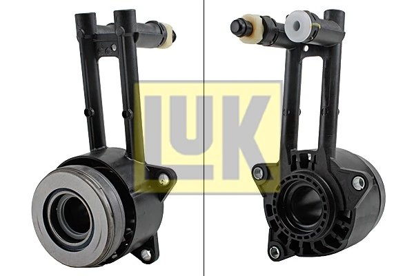 Central Slave Cylinder, clutch